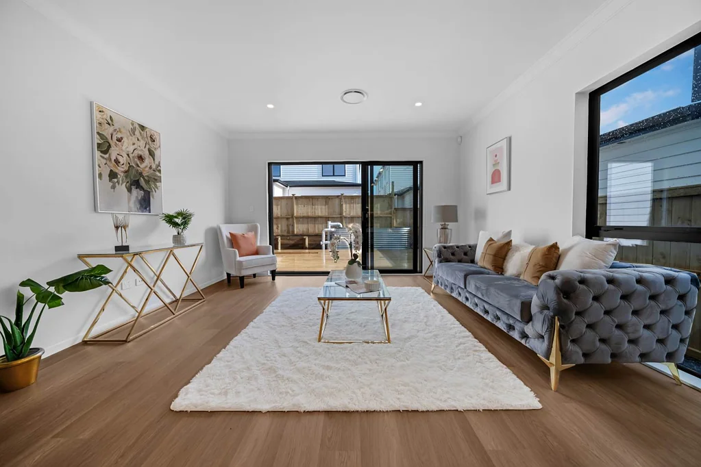 23 Cyperus Street, Flat Bush, Manukau City, Auckland