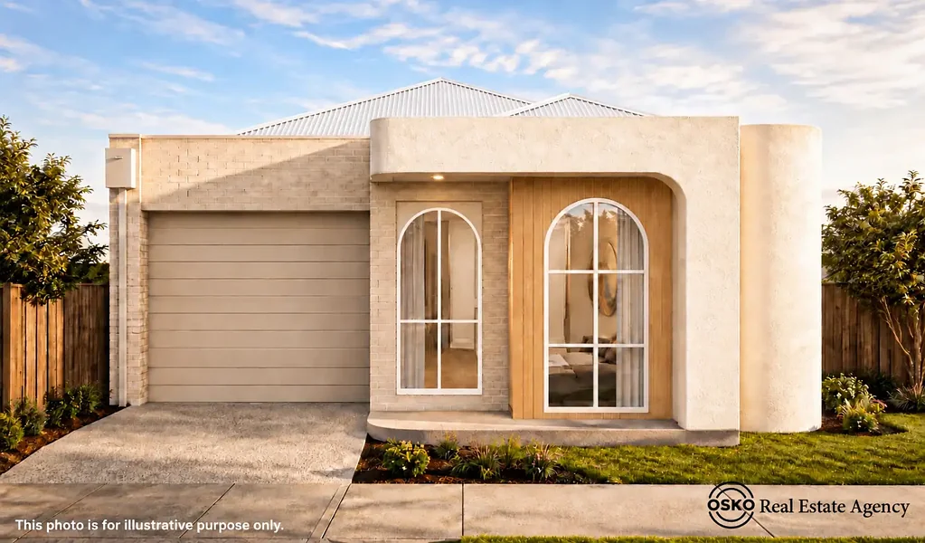 Lara 4Kwarto Contemporary Style, High-Spec Finishes & Exceptional Family Living!!