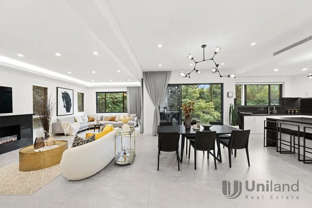2A Treeview Place, Epping, NSW 2121