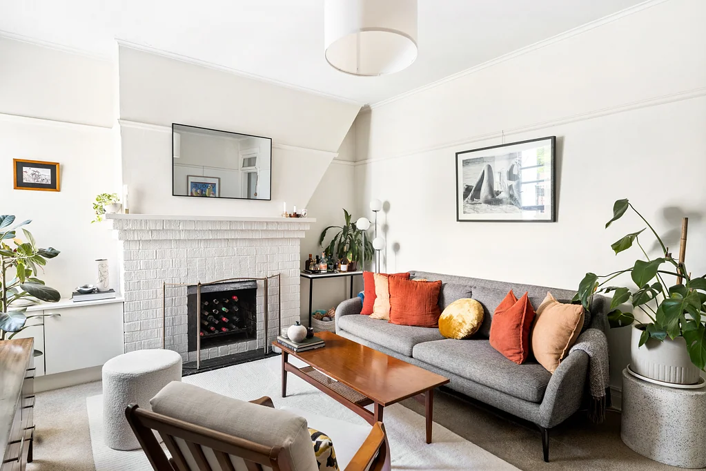 12/126 Brougham Street, Potts Point, NSW 2011