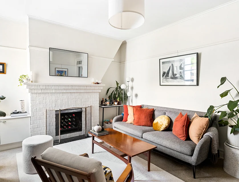 12/126 Brougham Street, Potts Point, Sydney CBD, 1 રૂમ, 1 બાથરૂમ, Apartment
