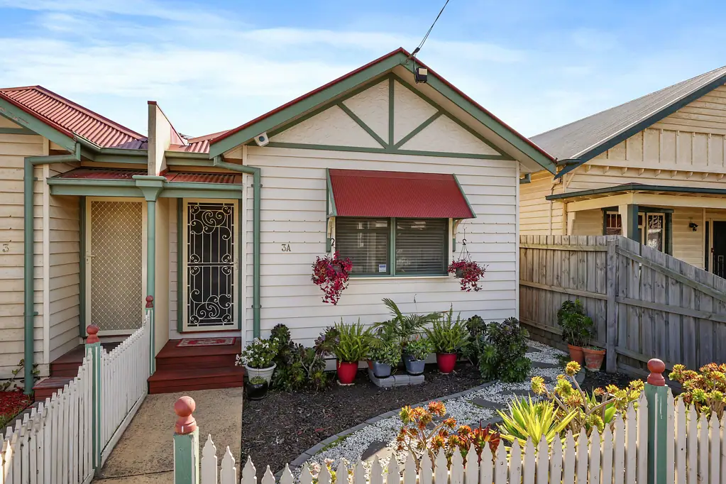 3a Lobb Street, Coburg, VIC 3058