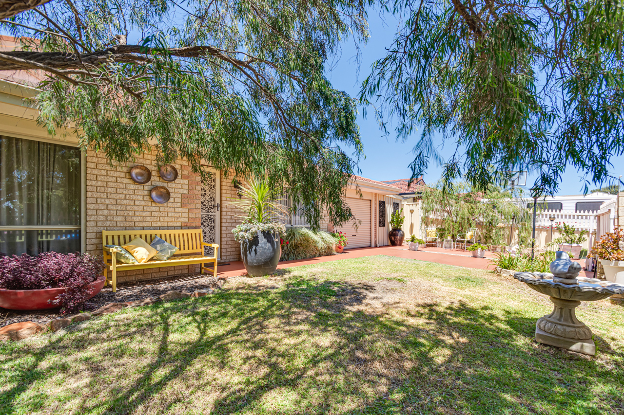 4 LITTLE GREEN GDNS, QUINNS ROCKS WA 6030, 0房, 0浴, House