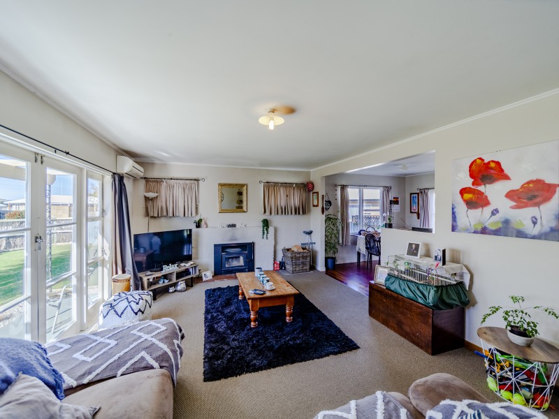 18 Clarence Cox Crescent, Pirimai, Napier, 3房, 0浴