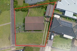 9 Permian Drive, Cartwright