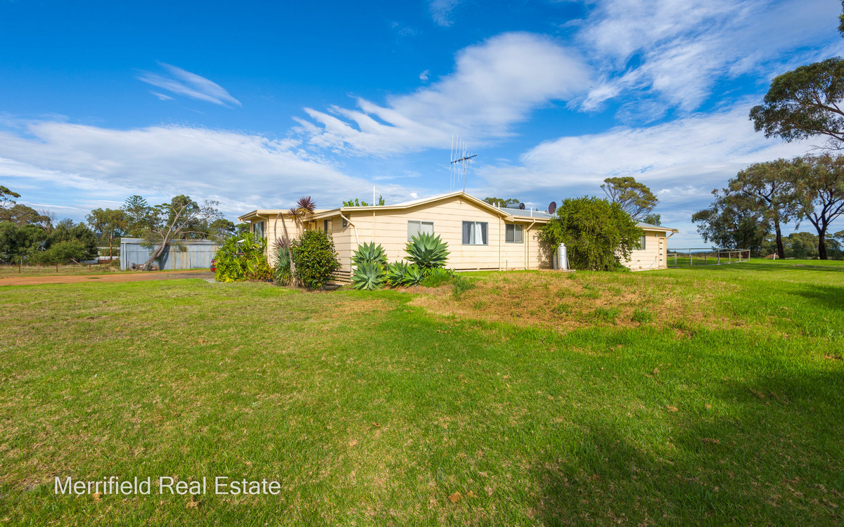 264 NANARUP RD, KALGAN WA 6330, 0 Bedrooms, 0 Bathrooms, House