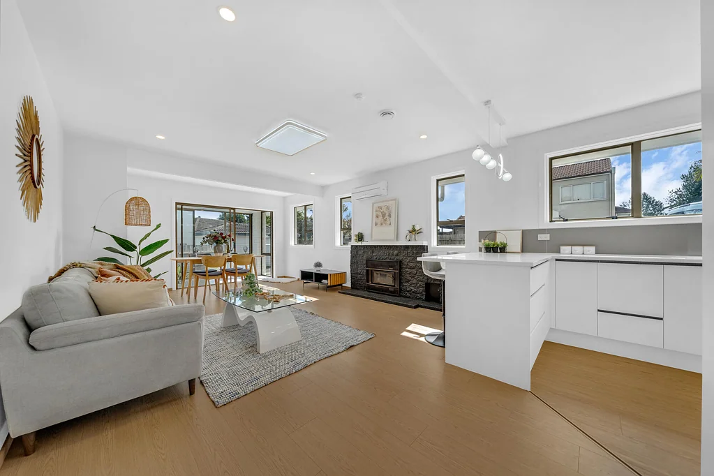 Papakura 4Zimmer Space, Flexibility and Family Appeal