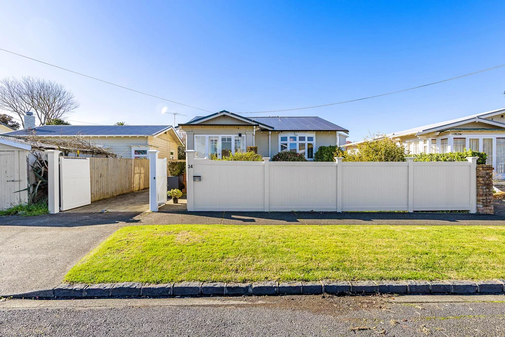 34 Mewburn Avenue, Mt Eden, Auckland City, Auckland Great Area