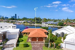 56 Rumrunner Street, Mermaid Waters