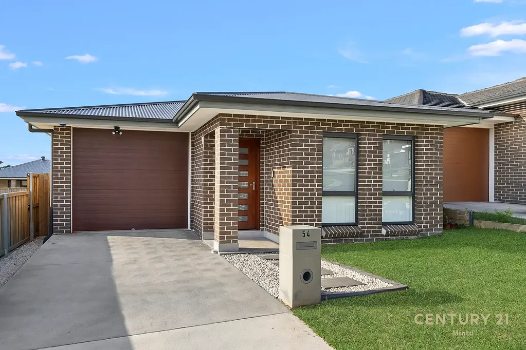 54 Waterhouse Road, Bradbury, NSW 2560