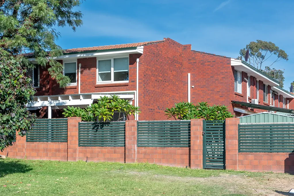 Osborne Park 2房  UNDER OFFER!