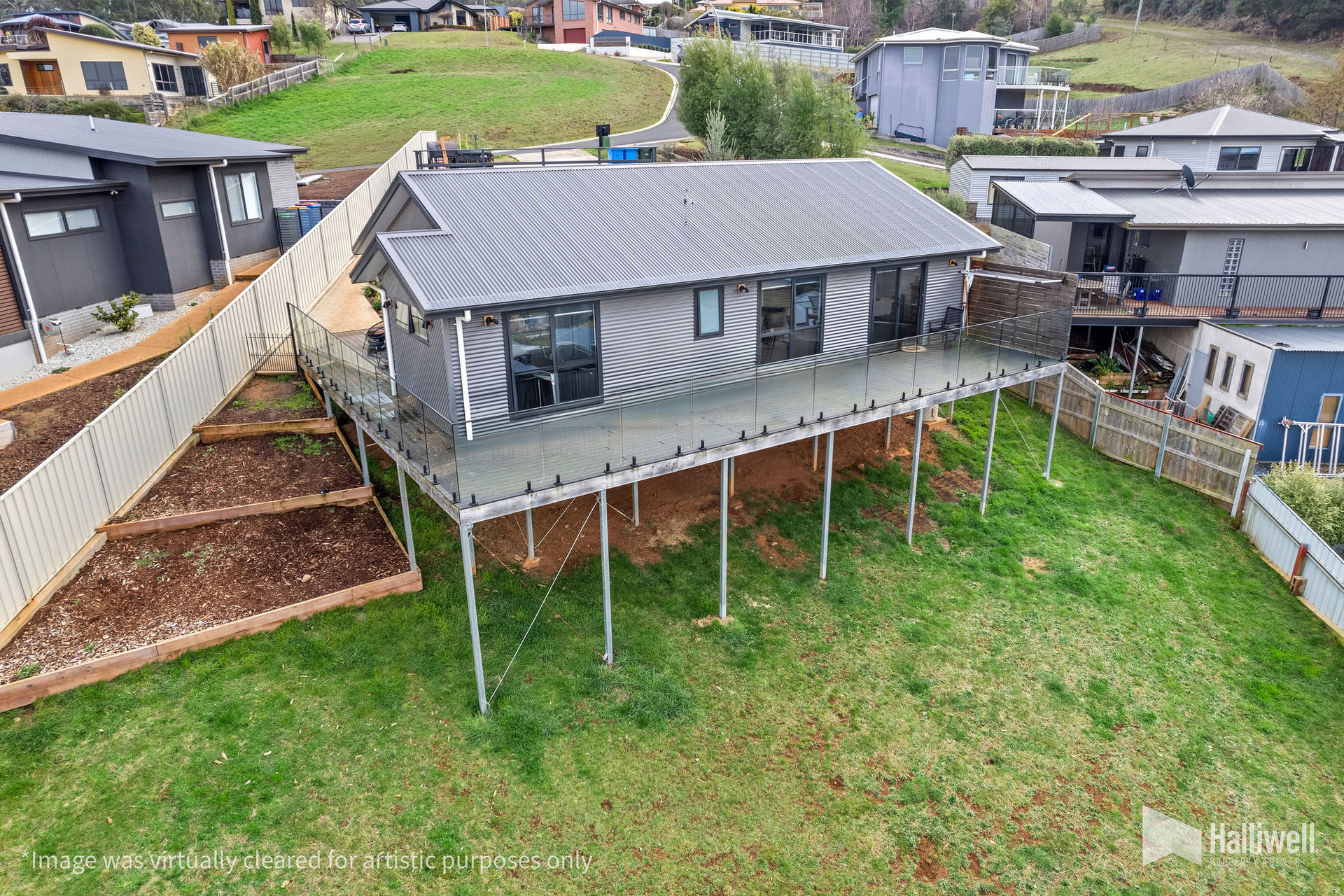 13 PERRIN CT, LATROBE TAS 7307, 0房, 0浴, House