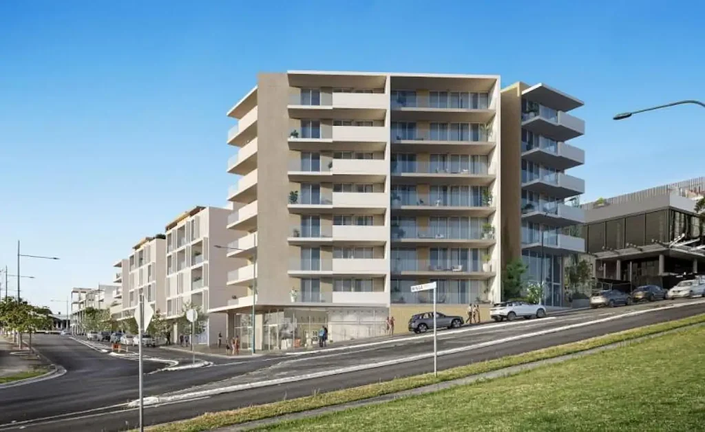 Shellharbour  Da Approved Development Opportunity 2627m Land