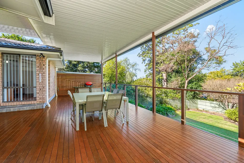 Kurrajong 4房 完美住宅，优越地段 Immaculate Home, Prime Location