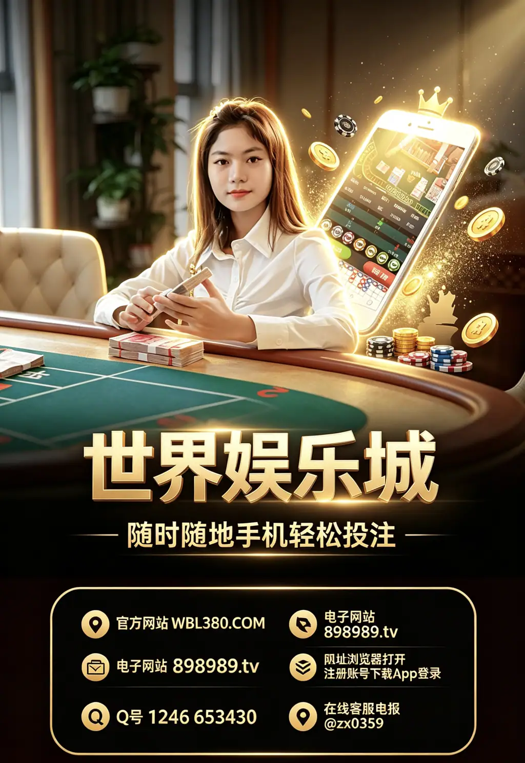 华纳公司如何开户注册