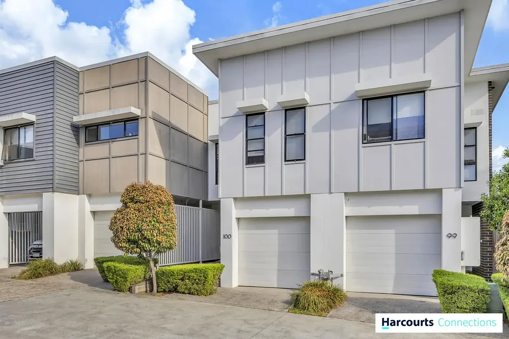 Richlands 3Kwarto Modern Comfort Meets Everyday Convenience