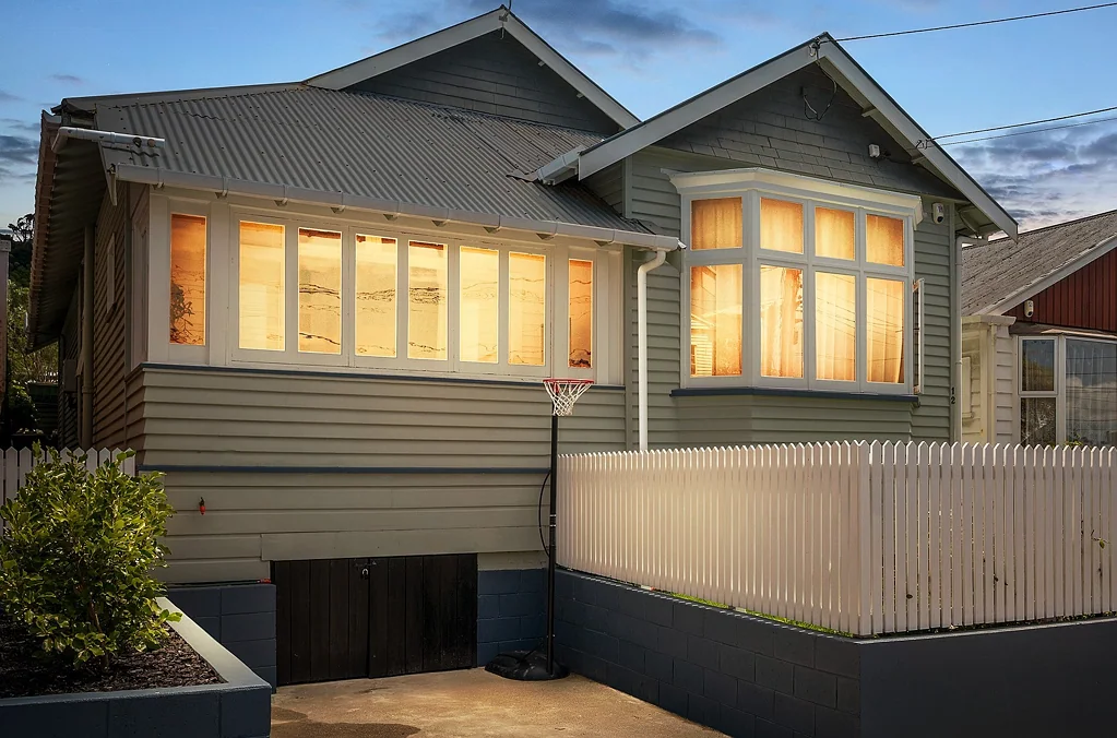 12 Trevor Terrace, Newtown, Wellington