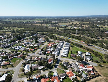 12 Bishop Road, Middle Swan, WA 6056, 3 ਕਮਰੇ, 1 ਬਾਥਰੂਮ, House