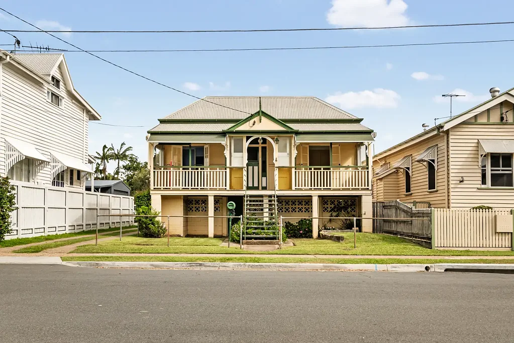 45 Third Avenue, Sandgate, QLD 4017