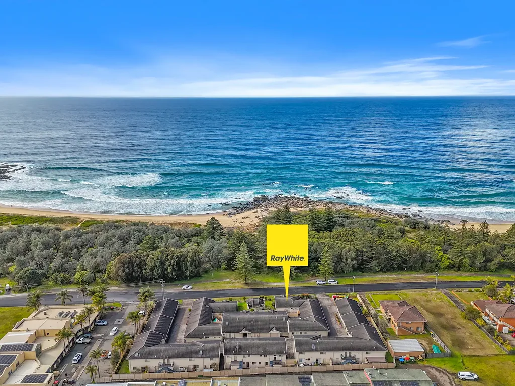 7/105-113 Tuross Boulevard, Tuross Head, NSW 2537