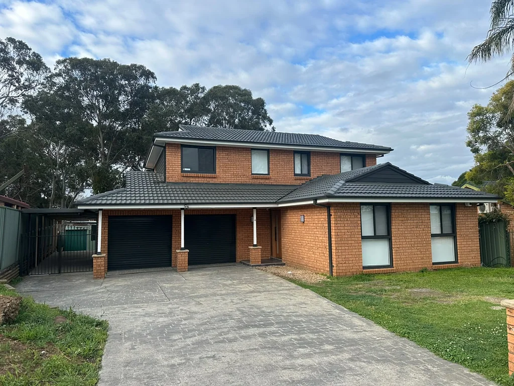 Fully Renovated Family Home in a Quiet Cul-de-Sac