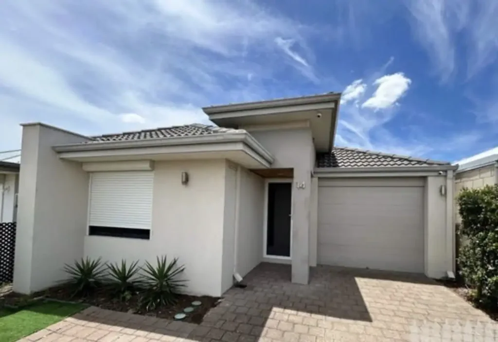 Modern Family Home in a Prime Location