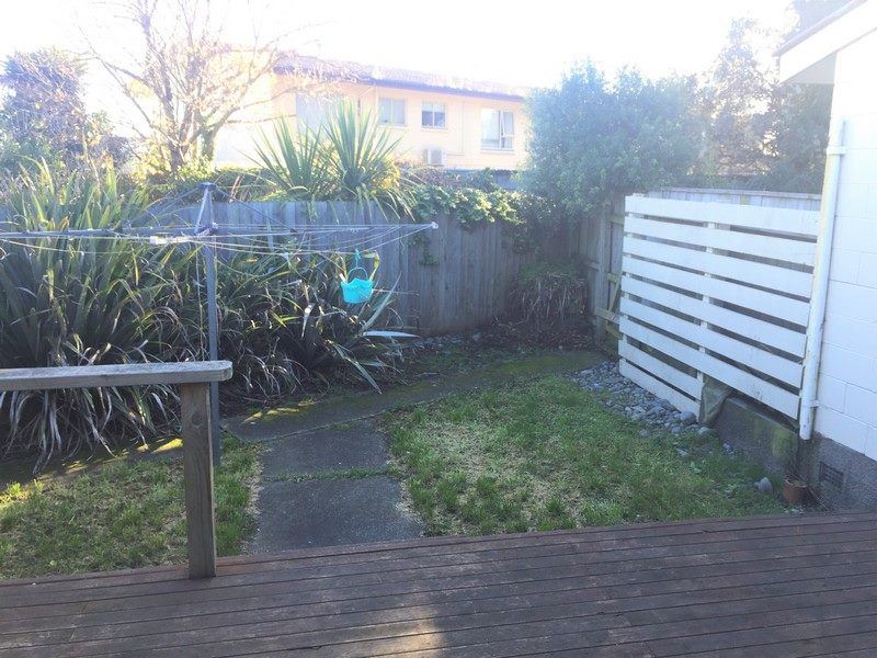 2/19 Swanns Road, Richmond, Christchurch, 2 chambres, 1 salles de bain