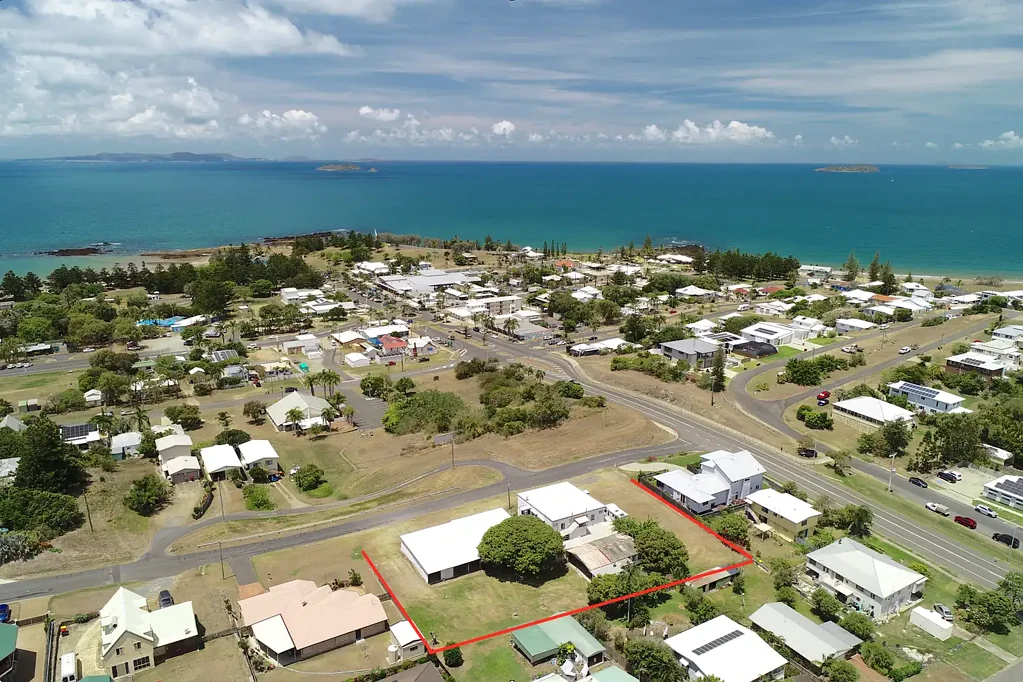 Emu Park 7 Bedroom Seaviews!!!