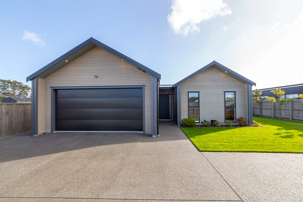 Greytown 3 Bedroom Effortless style, exceptional detail
