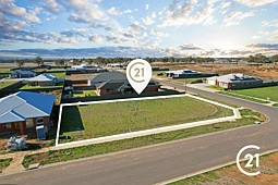 20 The Vines Boulevard, Moama