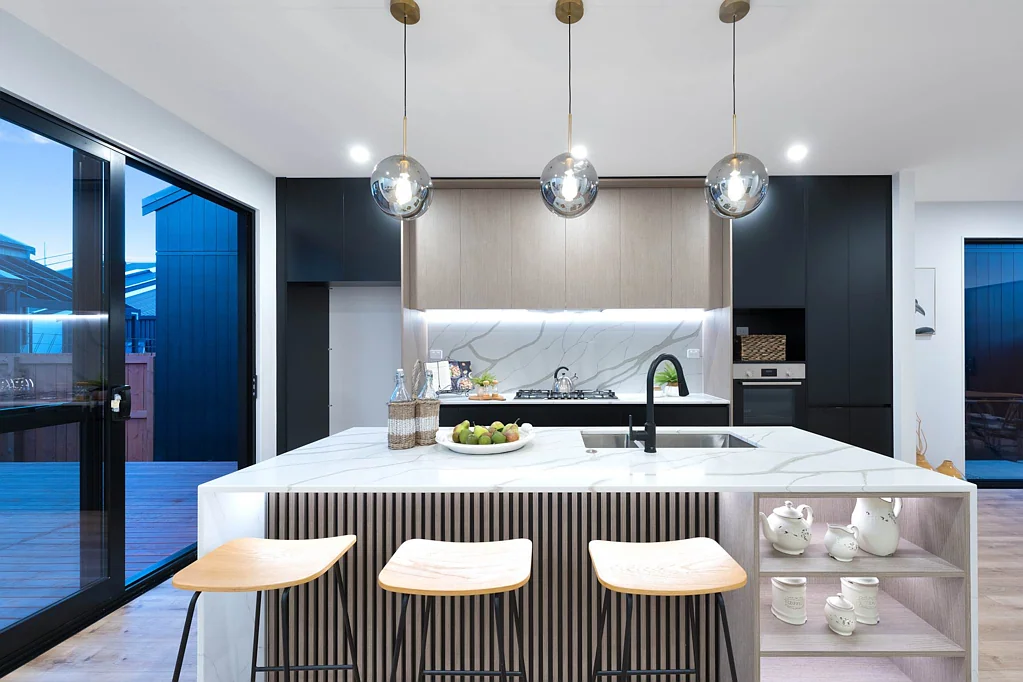 Karaka 4Habitaciones Brand New Standalone - No Shared Driveway!