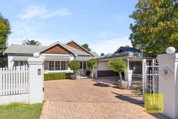9 Hurstford Close, Peppermint Grove