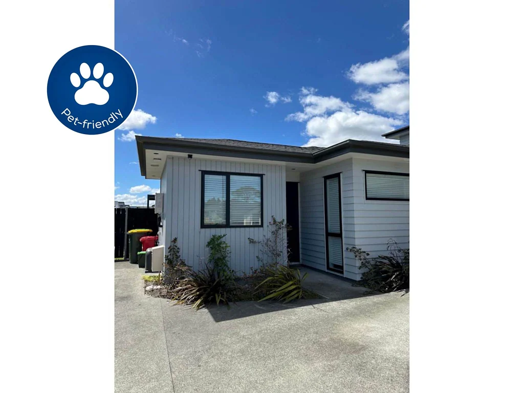 Two bedroom minor  - Pets Considered