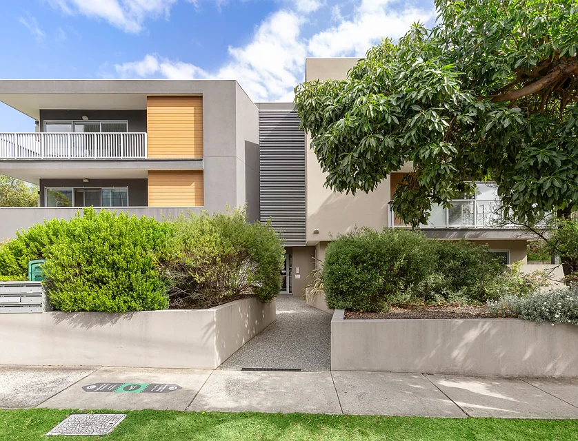 G04/224-226 Burwood Highway, Burwood, Inner East Melbourne, 1 Kuwarto, 1 Banyo, Apartment