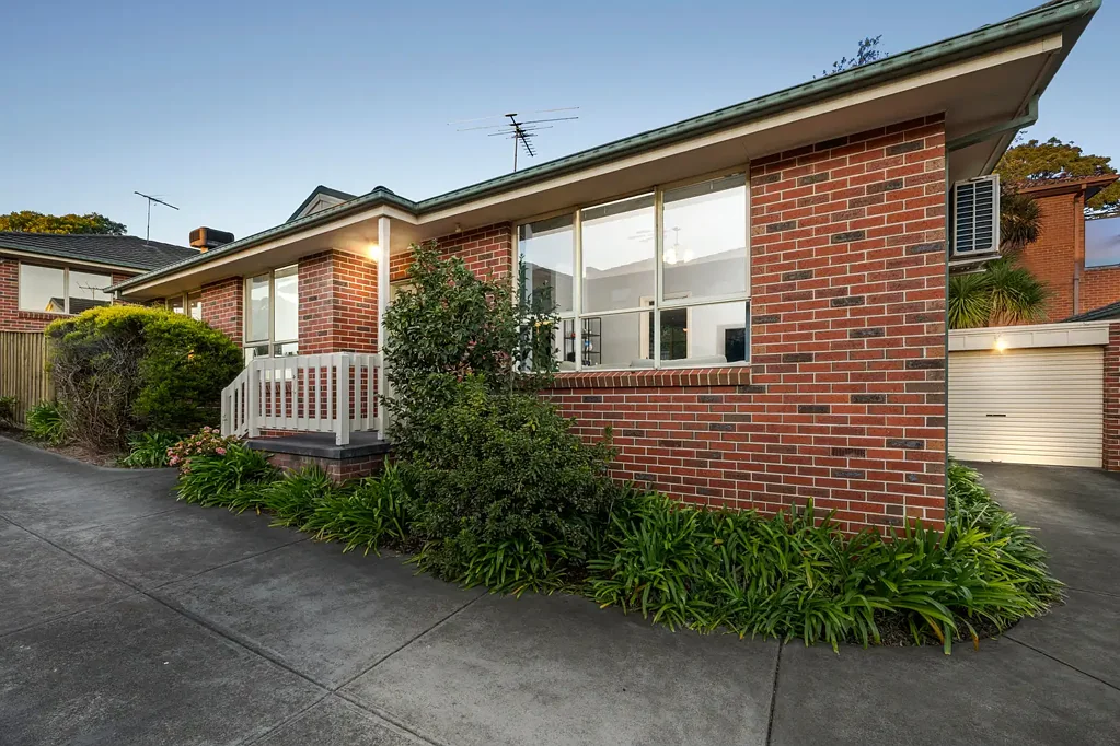 Mount Waverley 3Kwarto Modern Elegance With Single-level Allure
