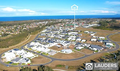 13 Ondaroo Crest, Old Bar, NSW 2430, 0房, 0浴, Section