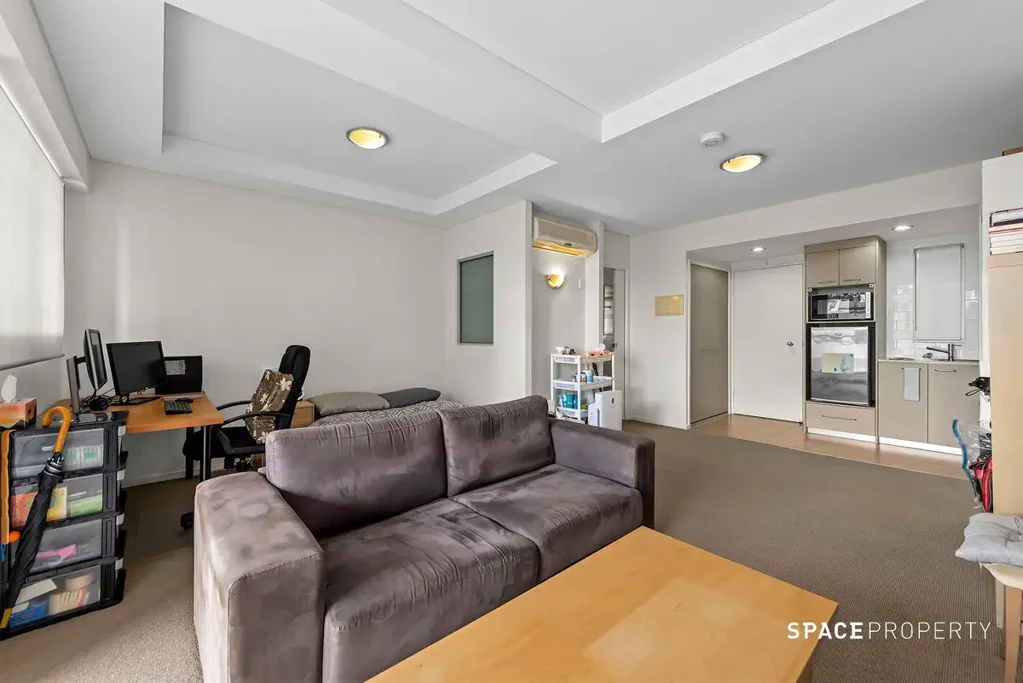 17 & 18/41 Fortescue Street, Spring Hill, QLD 4000