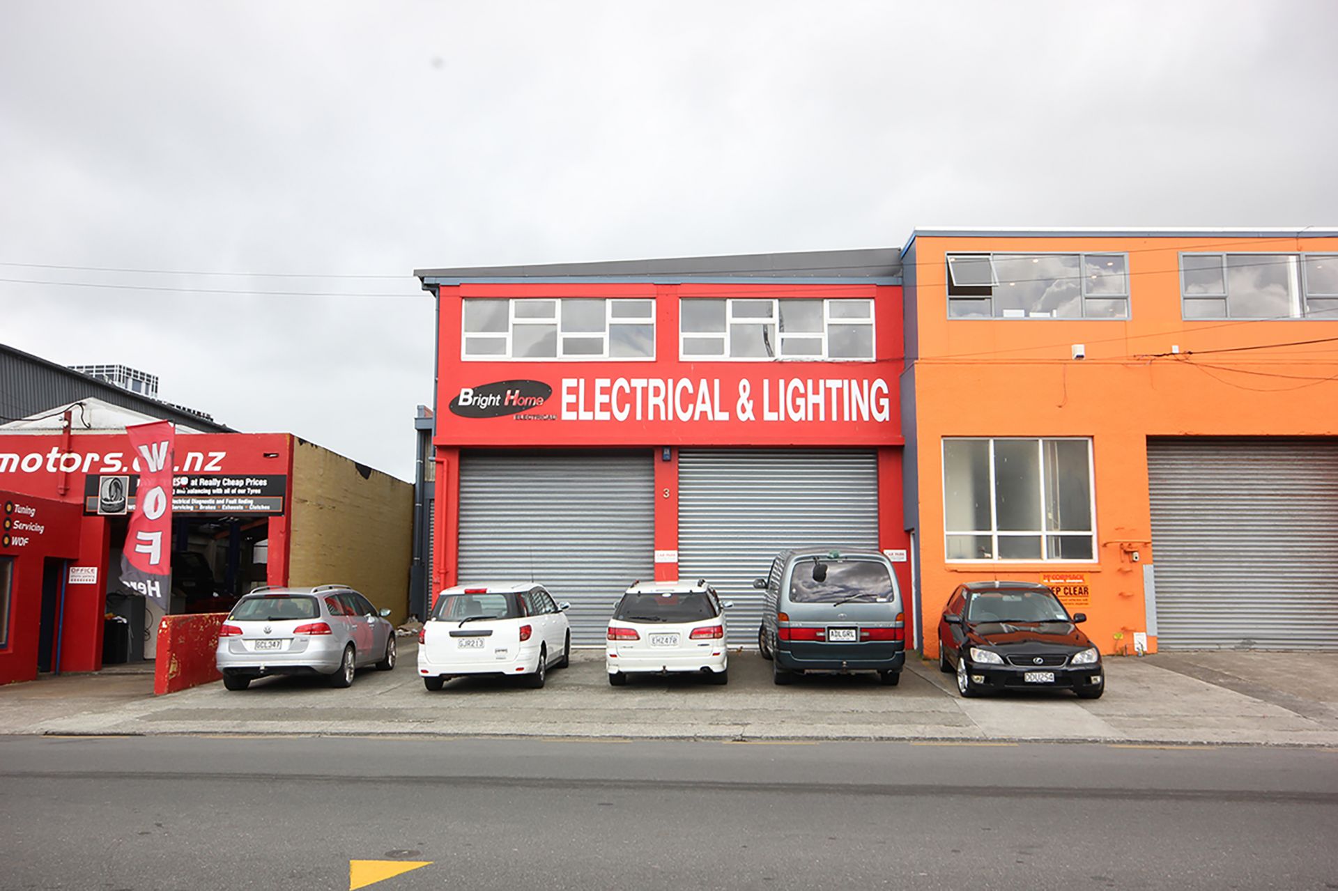 3 Gear Street, Petone, Lower Hutt, 0房, 0浴