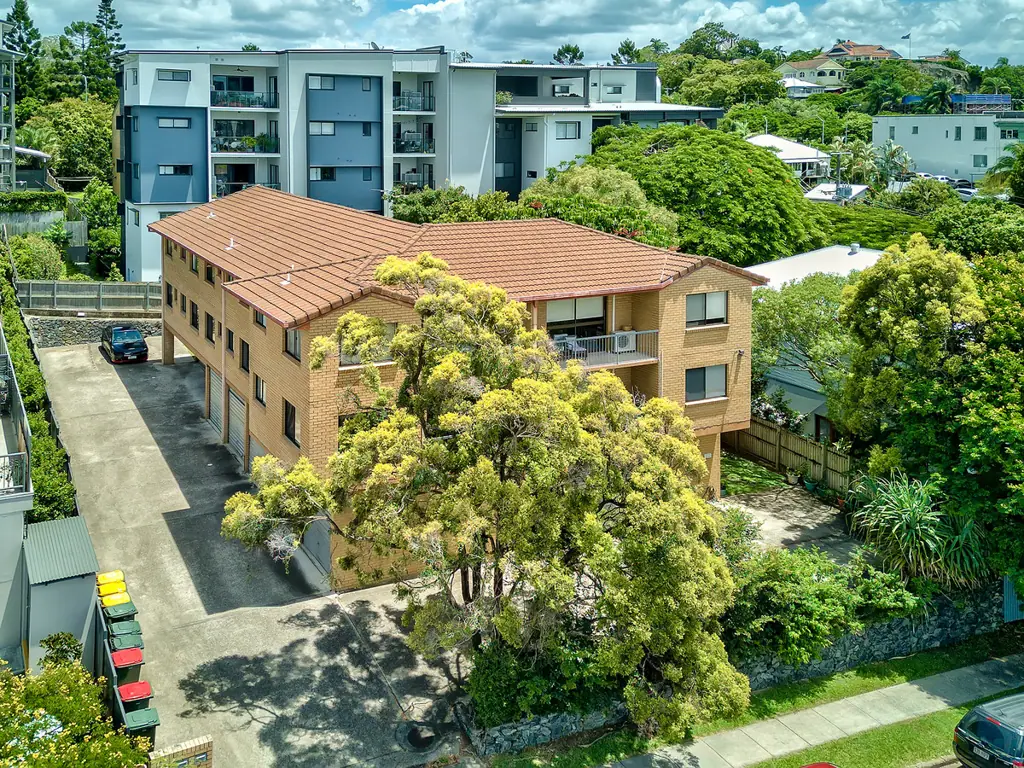 1-8/36 Bonython Street, Windsor, QLD 4030