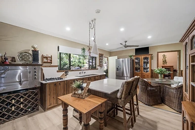 370 Ocean Drive, West Haven, NSW 2443, 5房, 2浴, House