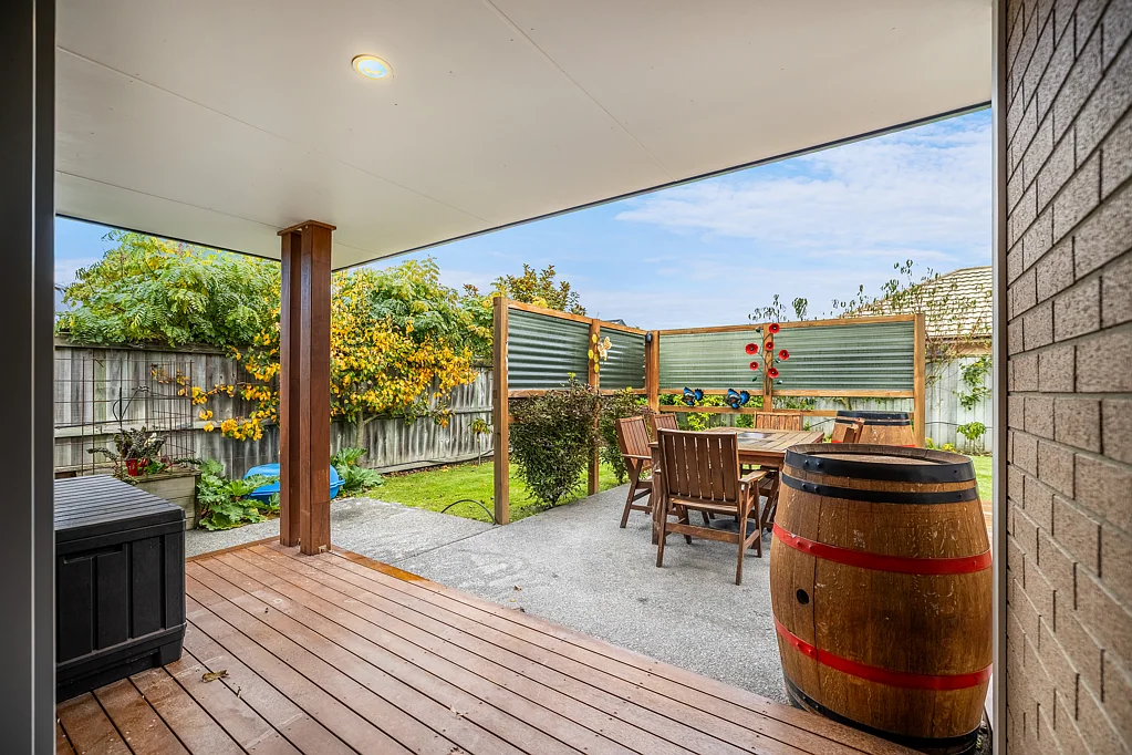 8 Albert Sheppard Close, Yaldhurst, Christchurch, Canterbury
