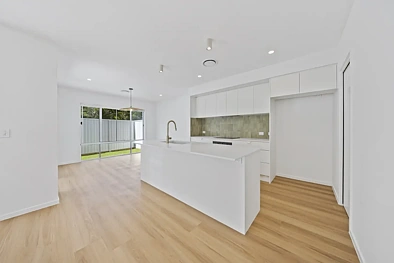 1/7 Yeri Drive, Rainbow Beach, QLD 4581, 3 Bedrooms, 2 Bathrooms, Apartment