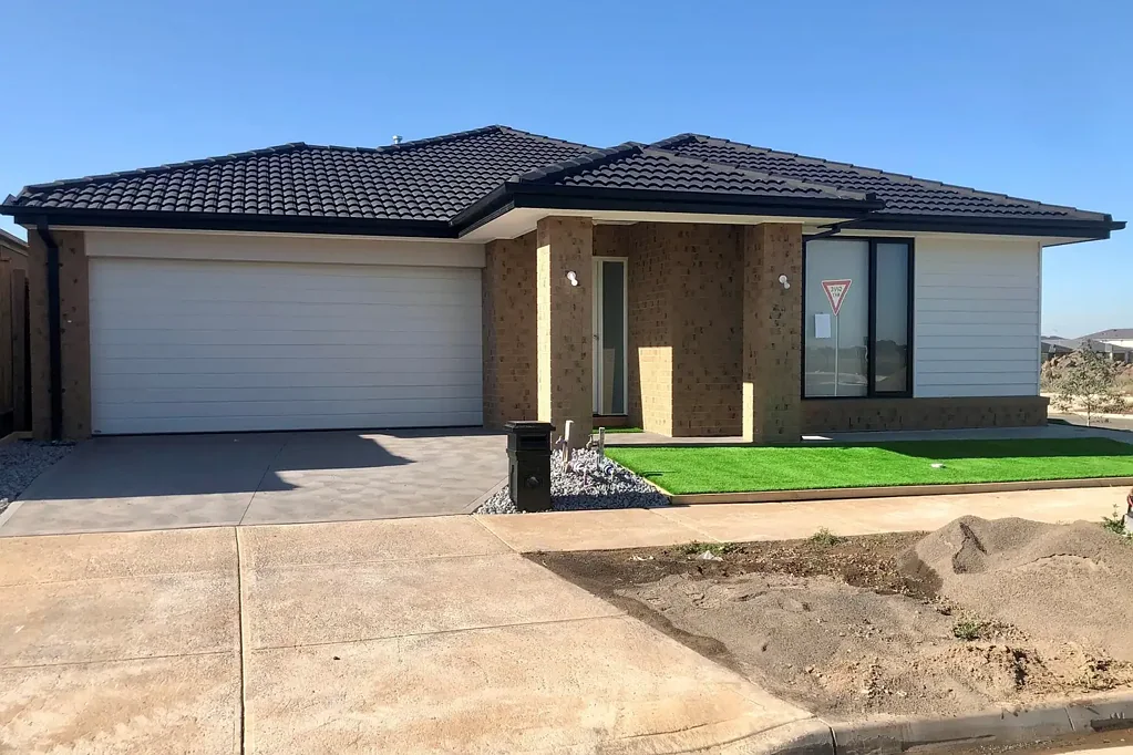 Family Home in Werribee