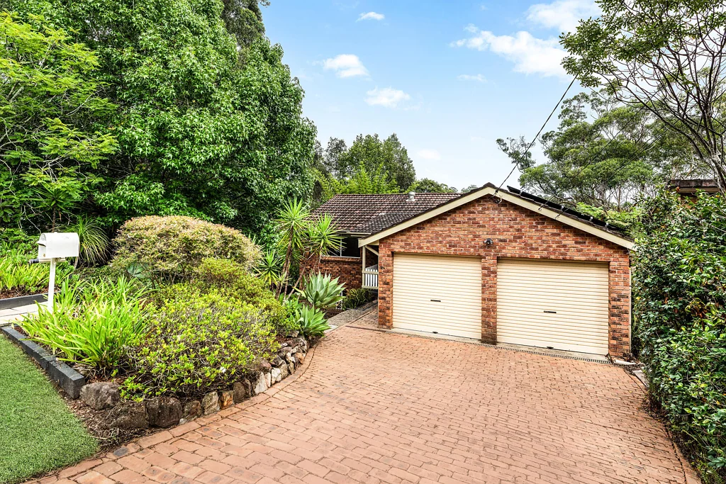 3 Jordan Close, Mount Colah, NSW 2079