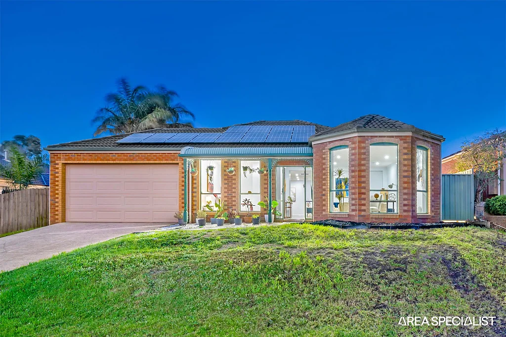 3 Keystone Court, Lynbrook, VIC 3975