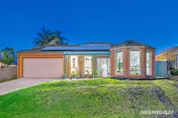 3 Keystone Court, Lynbrook