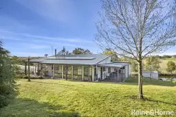 1807 Kyneton-Redesdale Road, Barfold