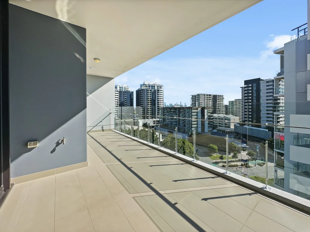 3105/33 Remora Road, Hamilton, QLD 4007