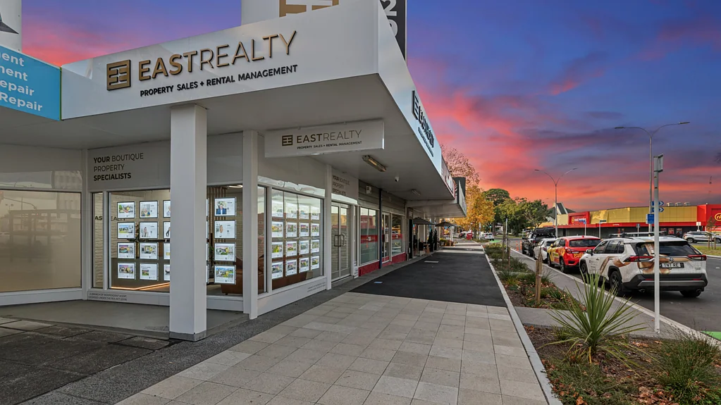 Tauranga Central The hard work has already been done