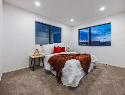1D Great South Road, Papatoetoe, Manukau City, Auckland, 4房, 2浴, 城市屋